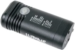 Lupine Piko TL MiniMax Lampe De Poche, 1500 Lumen -Nitecore Soldes Boutique LUD1276 03 lupine