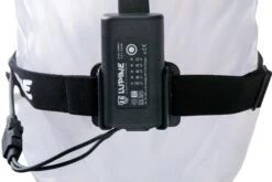 Lupine Piko RX 4SC 1900 Lumens, Lampe Frontale Rechargeable -Nitecore Soldes Boutique LUD4250 202 05 lupine