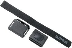 Lupine Piko RX 4SC 1900 Lumens, Lampe Frontale Rechargeable -Nitecore Soldes Boutique LUD4250 202 07 lupine