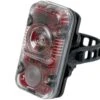 Lupine Rotlicht éclairage Vélo Avec Fonction Feu Arrière -Nitecore Soldes Boutique LUD799 01 lupine