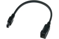 Lupine Câble D'extension 20 Cm