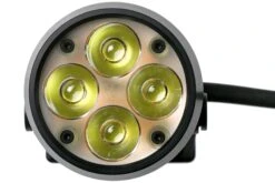 Lupine Wilma R7 Lampe Casque, 3200 Lumen -Nitecore Soldes Boutique LUI1600 002 02 lupine