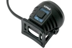 Lupine Wilma R7 Lampe Casque, 3200 Lumen -Nitecore Soldes Boutique LUI1600 002 03 lupine