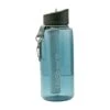 LifeStraw Go 2-stage Moody Blue, Bouteille Avec Filtre 1 Litre, Bleu