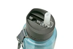 LifeStraw Go 2-stage Moody Blue, Bouteille Avec Filtre 1 Litre, Bleu -Nitecore Soldes Boutique LWGO 1L MB 03 lifestraw