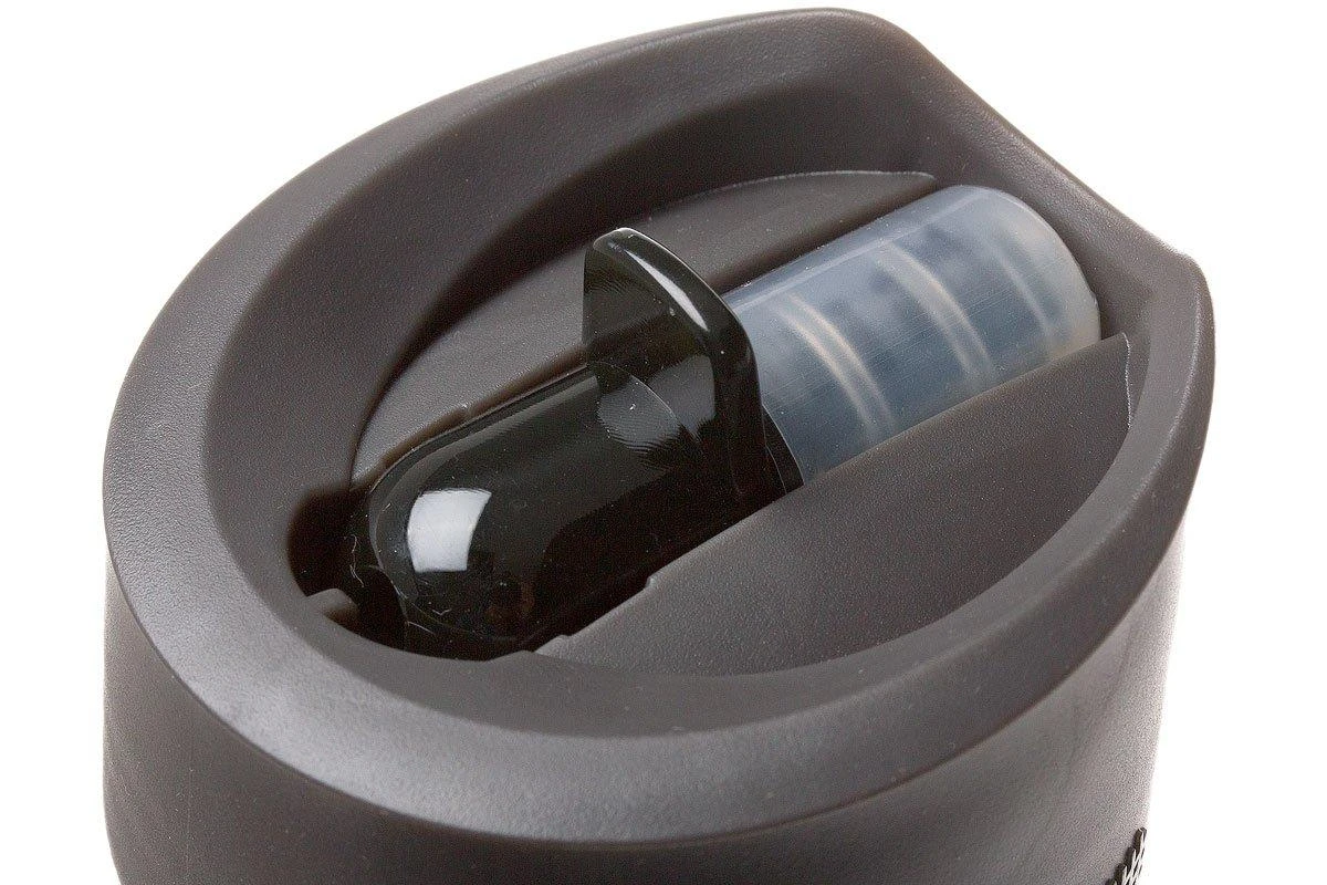 LifeStraw Go 2-stage Bouteille D'eau Avec Filtre Vert 5 LifeStraw Go 2-stage Bouteille D'eau Avec Filtre Vert – Image 3