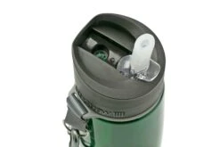 LifeStraw Go 2-stage Alpine Green, Bouteille Avec Filtre 650 Ml, Vert Foncé 8 LifeStraw Go 2-stage Alpine Green, Bouteille Avec Filtre 650 Ml, Vert Foncé -Nitecore Soldes Boutique LWGO AG 03 lifestraw