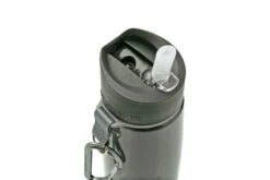 LifeStraw Go 2-stage Dark Grey, Bouteille Avec Filtre 650 Ml, Gris Foncé -Nitecore Soldes Boutique LWGO DG 03 lifestraw