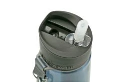 LifeStraw Go 2-stage Navy Blue, Bouteille Avec Filtre 650 Ml, Bleu -Nitecore Soldes Boutique LWGO NB 03 lifestraw