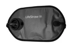 LifeStraw PEAK Gravity, PEAKGRAVFLT-GR8, Filtre à Eau Avec Poche à Eau 8.0 L