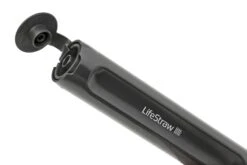 LifeStraw PEAK Personal Filtre à Eau Gris -Nitecore Soldes Boutique LWPEAKPERS GR 03 lifestraw