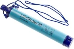 LifeStraw Personal Filtre à Eau