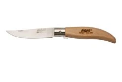 MAM Iberica L, Lame De 9 Cm, Linerlock 2016 Couteau De Poche