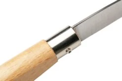 MAM Iberica L, Lame De 9 Cm, Linerlock 2016 Couteau De Poche -Nitecore Soldes Boutique MAM2016 06 mam