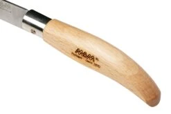 MAM Iberica L, Lame De 9 Cm, Linerlock 2016 Couteau De Poche -Nitecore Soldes Boutique MAM2016 07 mam