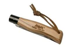 MAM Douro L 150 Year Anniversary, Titane Noir, Lame De 9 Cm, Linerlock 2212 Couteau De Poche -Nitecore Soldes Boutique MAM2212 04 mam