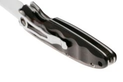 Mcusta MC-18V Classic Wave VG10 Ironwood, Couteau De Gentleman -Nitecore Soldes Boutique MC 0018V 04 mcusta