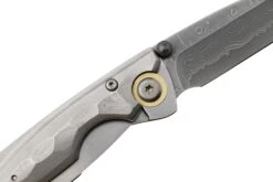 Mcusta MC-0031D Shinra Kasumi Couteau De Gentleman -Nitecore Soldes Boutique MC 0031D 05 mcusta