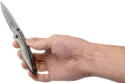 Mcusta MC-0031D Shinra Kasumi Couteau De Gentleman -Nitecore Soldes Boutique MC 0031D 08 mcusta