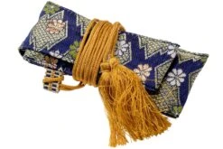 Mcusta MC-0031D Shinra Kasumi Couteau De Gentleman -Nitecore Soldes Boutique MC 0031D 09 mcusta