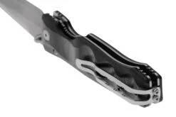 Mcusta MC-0121D Tactility Elite, Micarta, Couteau De Gentleman -Nitecore Soldes Boutique MC 0121D 04 mcusta