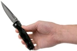 Mcusta MC-0121D Tactility Elite, Micarta, Couteau De Gentleman -Nitecore Soldes Boutique MC 0121D 08 mcusta