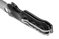 Mcusta Tactility MC-0121G SPG2 Couteau De Gentleman -Nitecore Soldes Boutique MC 0121G 04 mcusta