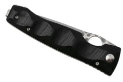 Mcusta Tactility MC-0121G SPG2 Couteau De Gentleman -Nitecore Soldes Boutique MC 0121G 06 mcusta