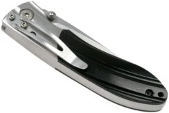 Mcusta MC-142G Ripple, SPG2 Black Pakka Wood Couteau De Poche 14 Mcusta MC-142G Ripple, SPG2 Black Pakka Wood Couteau De Poche -Nitecore Soldes Boutique MC 0142G 04 mcusta