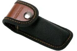 Mcusta MC-142G Ripple, SPG2 Black Pakka Wood Couteau De Poche 18 Mcusta MC-142G Ripple, SPG2 Black Pakka Wood Couteau De Poche -Nitecore Soldes Boutique MC 0142G 08 mcusta