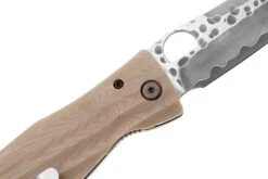 Mcusta MC-0185G Sengoku Uesugi Kenshin SPG2, White Micarta, Couteau De Gentleman 16 Mcusta MC-0185G Sengoku Uesugi Kenshin SPG2, White Micarta, Couteau De Gentleman -Nitecore Soldes Boutique MC 0185G 05 mcusta