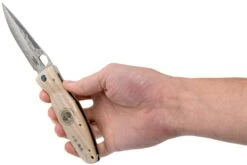 Mcusta MC-0185G Sengoku Uesugi Kenshin SPG2, White Micarta, Couteau De Gentleman 19 Mcusta MC-0185G Sengoku Uesugi Kenshin SPG2, White Micarta, Couteau De Gentleman -Nitecore Soldes Boutique MC 0185G 08 mcusta