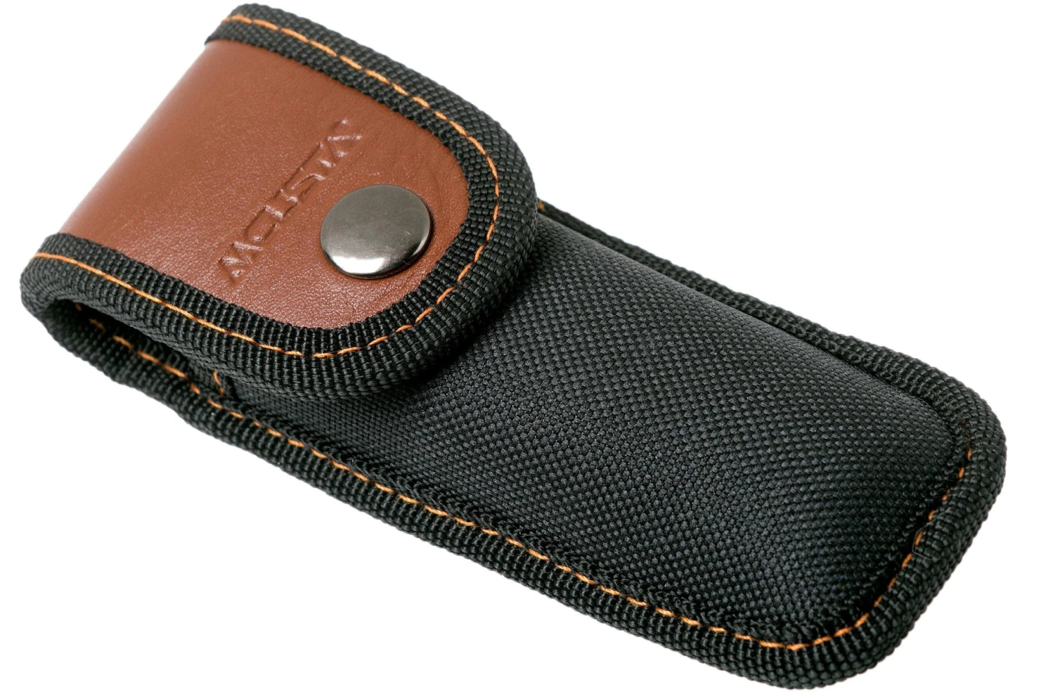 Mcusta MC-0185G Sengoku Uesugi Kenshin SPG2, White Micarta, Couteau De Gentleman 11 Mcusta MC-0185G Sengoku Uesugi Kenshin SPG2, White Micarta, Couteau De Gentleman – Image 9