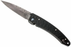 Mcusta MC-114BD Tsuchi Large, Noir