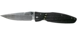 Mcusta MC-181D Sengoku Nobunaga, Micarta