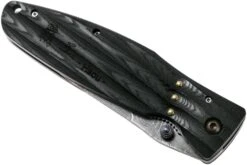 Mcusta MC-181D Sengoku Nobunaga, Micarta 18 Mcusta MC-181D Sengoku Nobunaga, Micarta -Nitecore Soldes Boutique MC181D 07 mcusta v201905