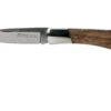 Maserin Caccia - Hunter, Walnut 126/1LG Couteau De Chasse -Nitecore Soldes Boutique ME 126 1LG 01 maserin v201906