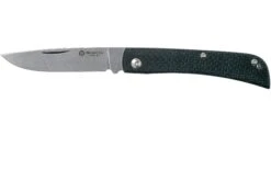 Maserin Scout Blue Micarta Couteau De Poche, 163-MB