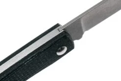 Maserin Scout Blue Micarta Couteau De Poche, 163-MB 15 Maserin Scout Blue Micarta Couteau De Poche, 163-MB -Nitecore Soldes Boutique ME 163 MB 06 maserin scout