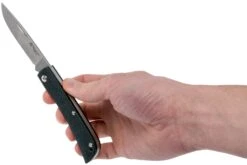 Maserin Scout Blue Micarta Couteau De Poche, 163-MB 17 Maserin Scout Blue Micarta Couteau De Poche, 163-MB -Nitecore Soldes Boutique ME 163 MB 08 maserin scout