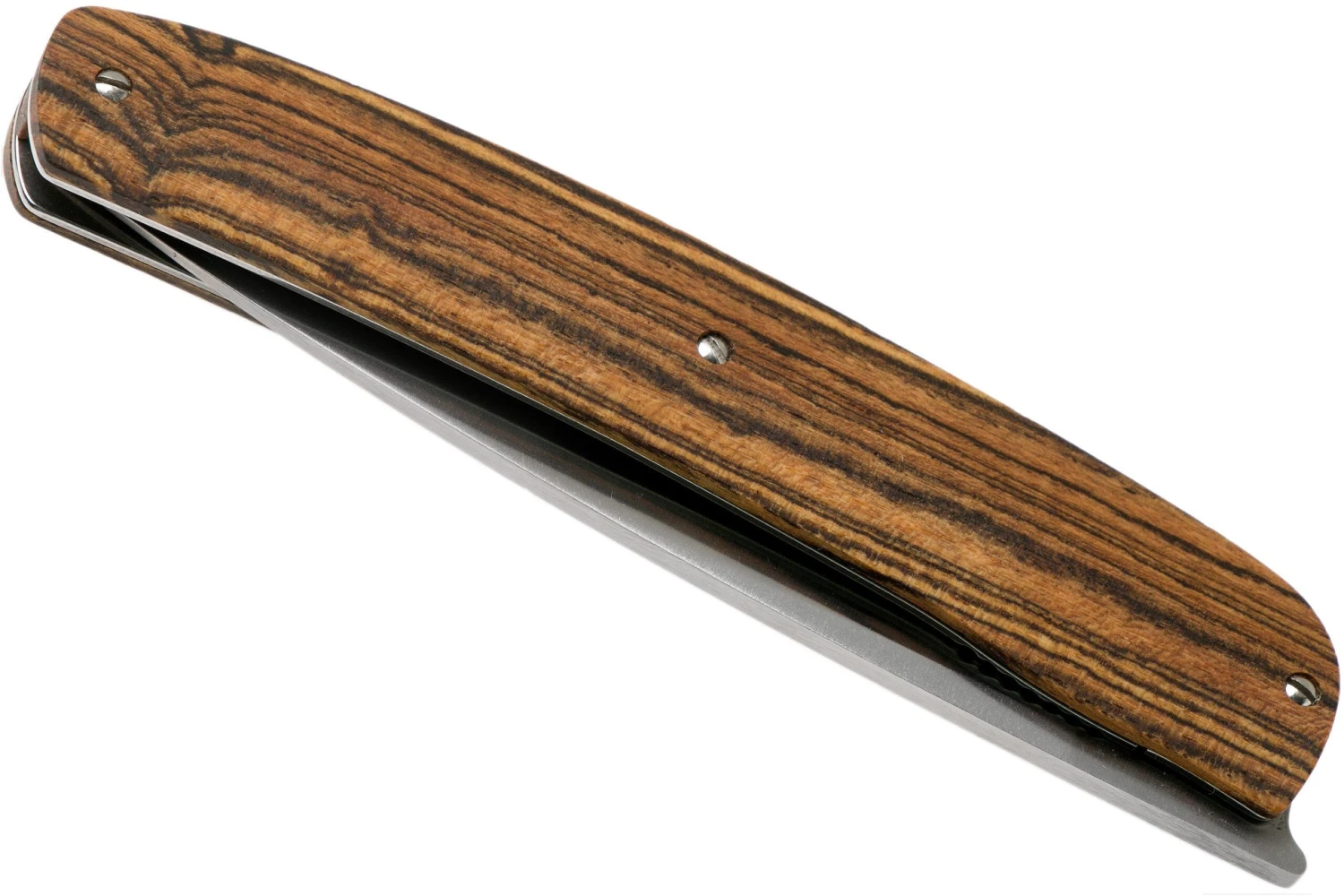 Maserin Gourmet Bocote Couteau De Poche, 380/BO 6 Maserin Gourmet Bocote Couteau De Poche, 380/BO – Image 4