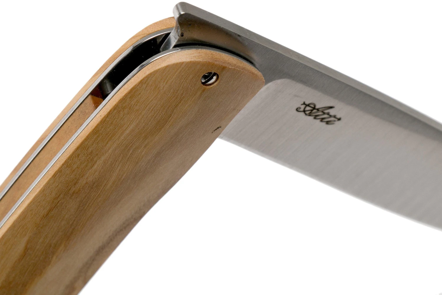 Maserin Gourmet Olivier Couteau De Poche, 380/OL 6 Maserin Gourmet Olivier Couteau De Poche, 380/OL – Image 4