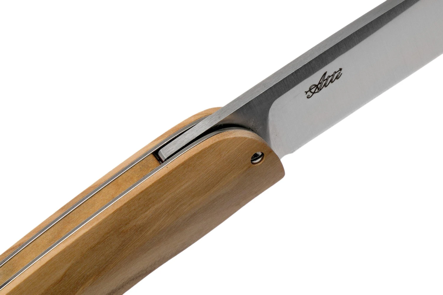 Maserin Gourmet Olivier Couteau De Poche, 380/OL 9 Maserin Gourmet Olivier Couteau De Poche, 380/OL – Image 7