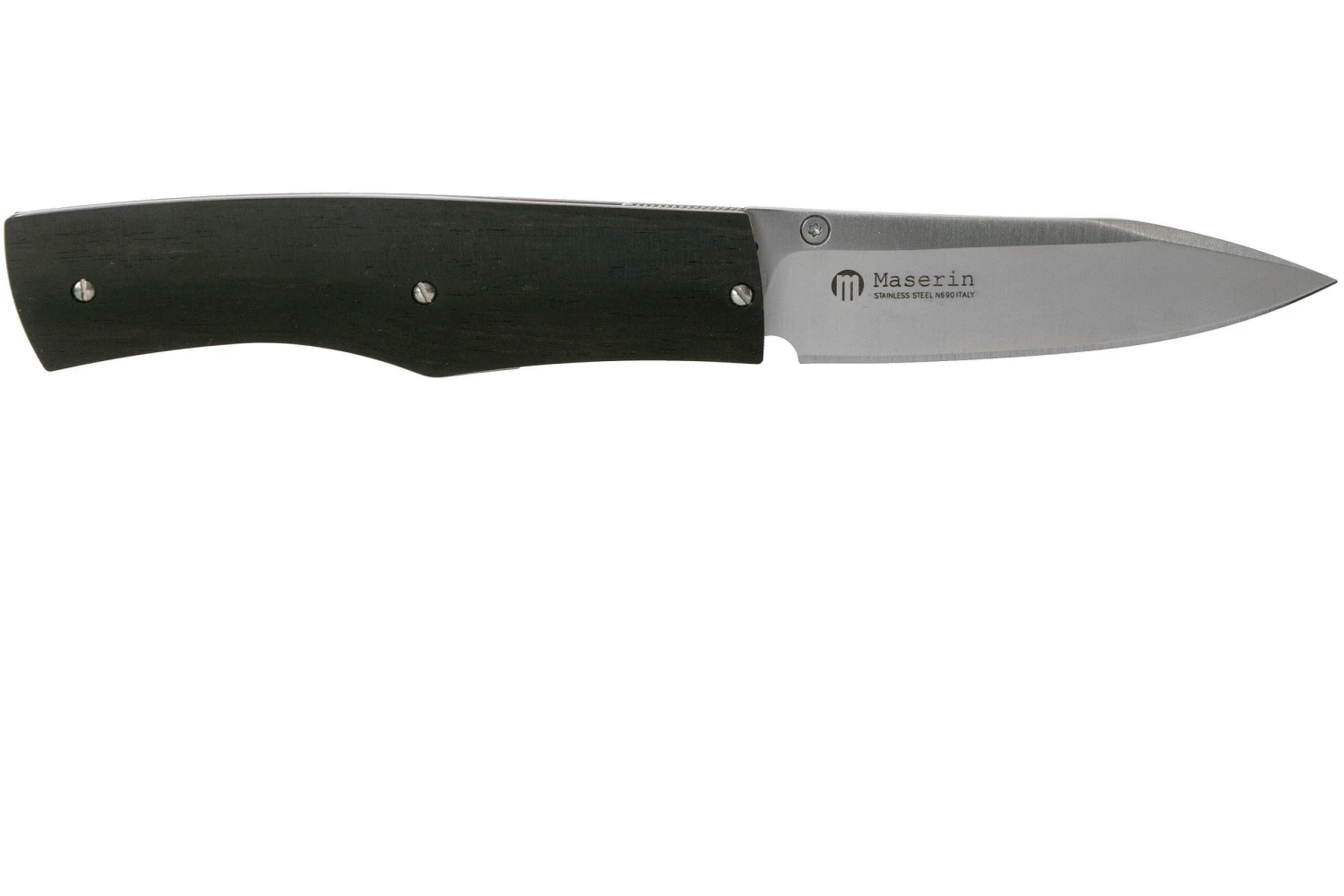 Maserin Stralight 392/KT Special Edition Couteau De Poche 4 Maserin Stralight 392/KT Special Edition Couteau De Poche – Image 2