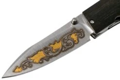 Maserin Stralight 392/KT Special Edition Couteau De Poche 11 Maserin Stralight 392/KT Special Edition Couteau De Poche -Nitecore Soldes Boutique ME 392 KT 03 maserin