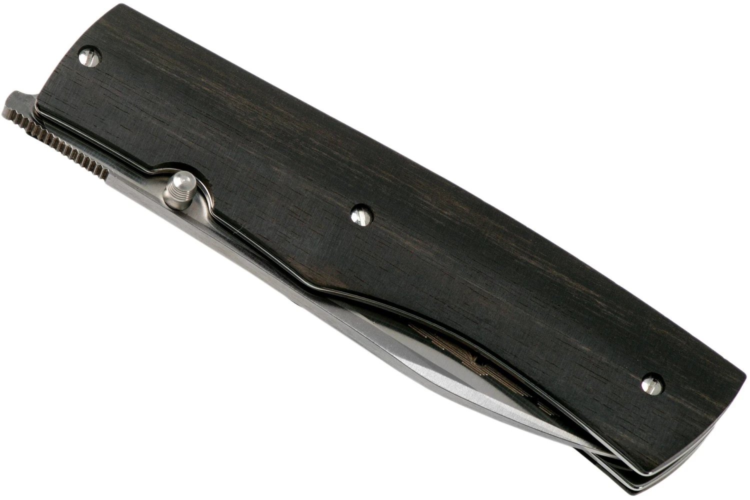 Maserin Stralight 392/KT Special Edition Couteau De Poche 6 Maserin Stralight 392/KT Special Edition Couteau De Poche – Image 4