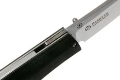 Maserin Stralight 392/KT Special Edition Couteau De Poche 14 Maserin Stralight 392/KT Special Edition Couteau De Poche -Nitecore Soldes Boutique ME 392 KT 06 maserin