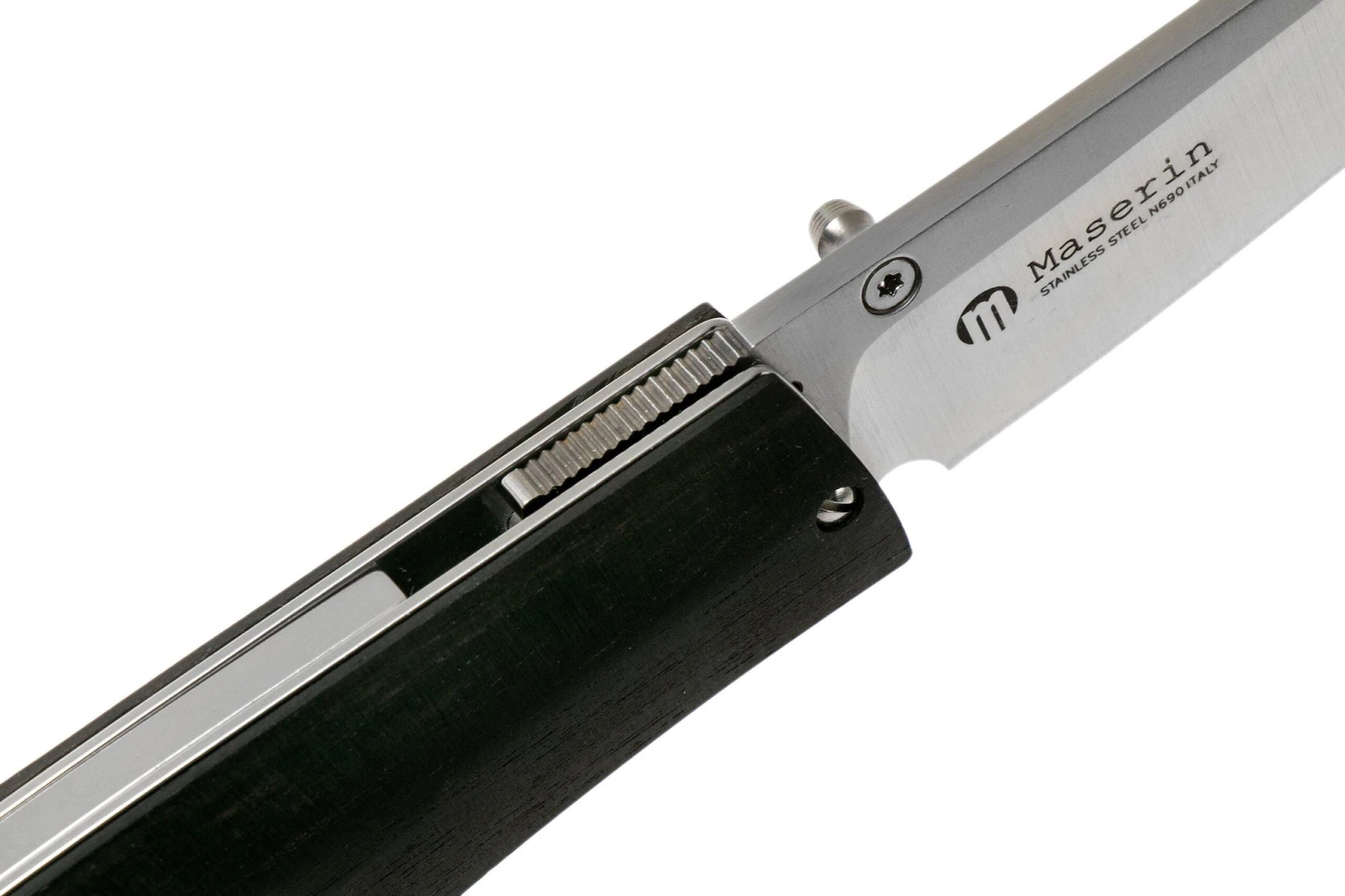 Maserin Stralight 392/KT Special Edition Couteau De Poche 8 Maserin Stralight 392/KT Special Edition Couteau De Poche – Image 6
