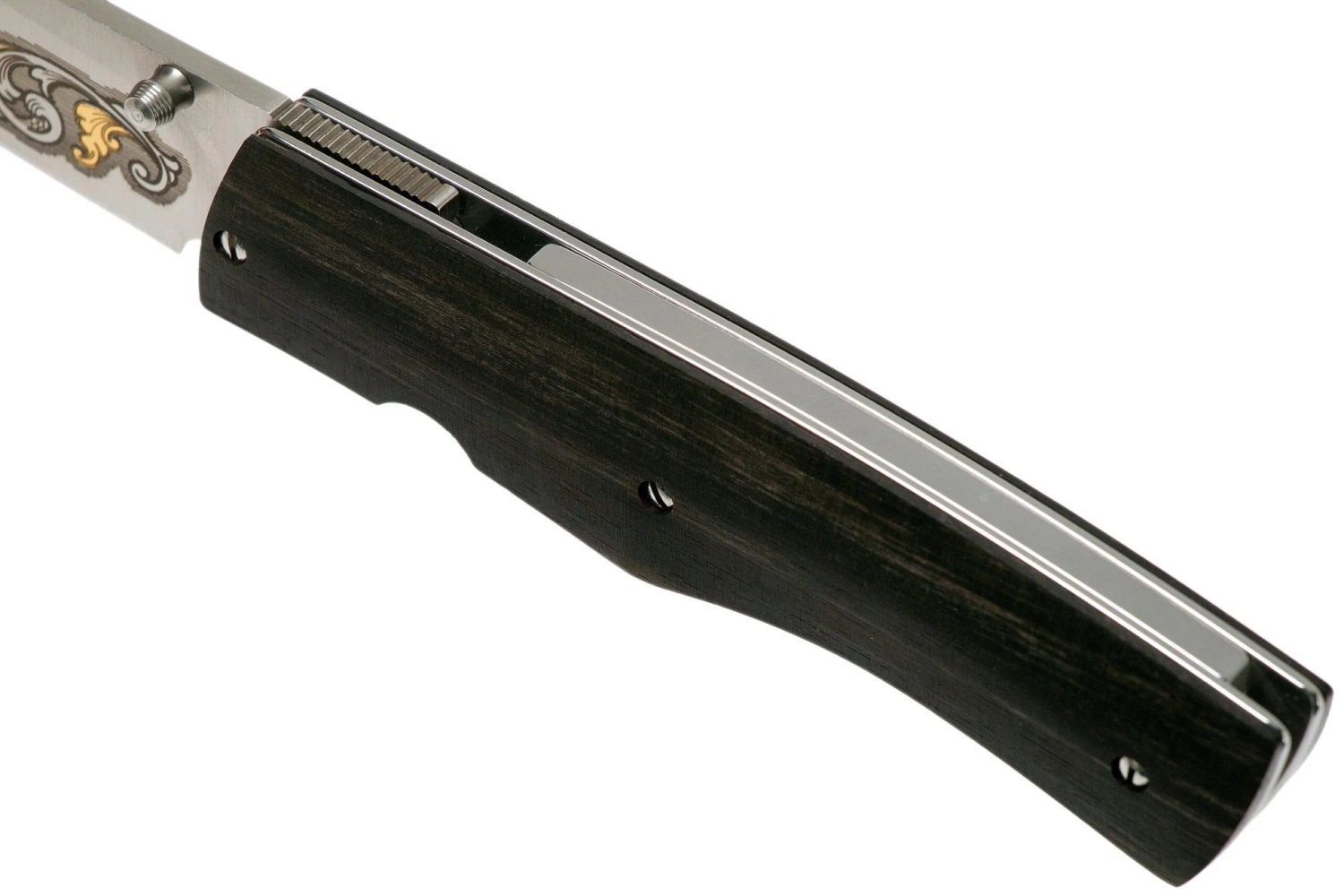 Maserin Stralight 392/KT Special Edition Couteau De Poche 9 Maserin Stralight 392/KT Special Edition Couteau De Poche – Image 7