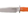 Maserin Bowie 977 Orange G10 977/G10A Couteau Bowie